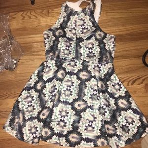 Urban outfitters dress Kaleidoscope